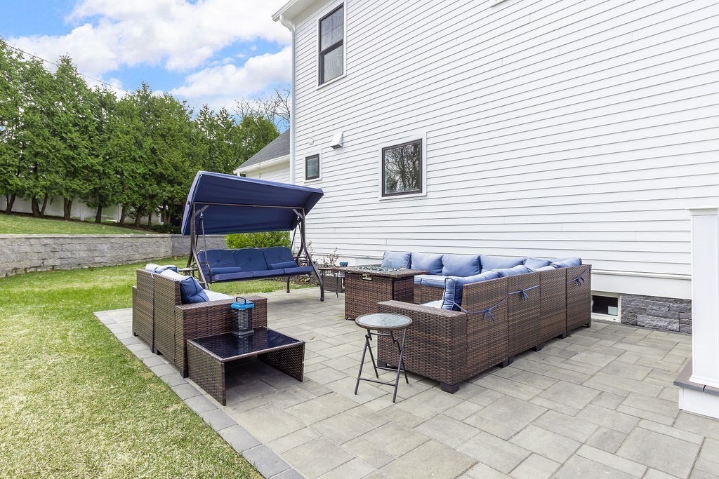 1 Marlin Rd