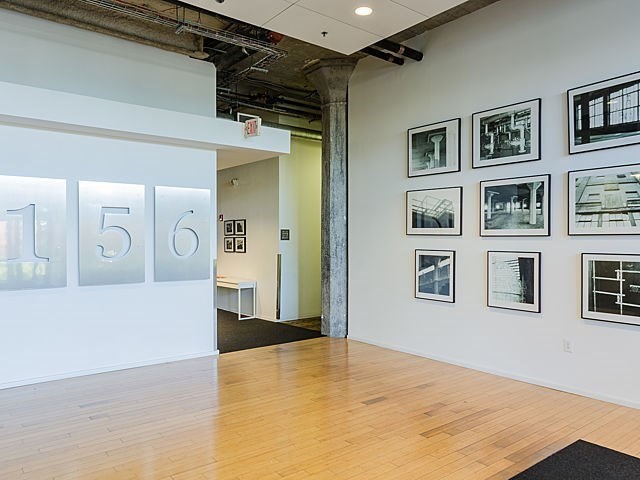 156 Porter Unit: Street