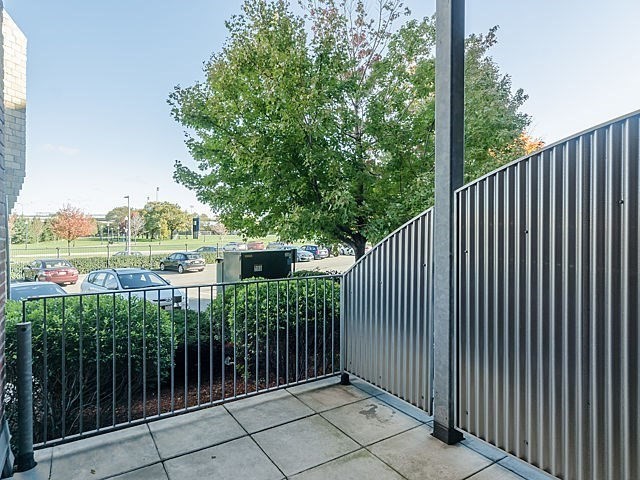 156 Porter Unit: Street