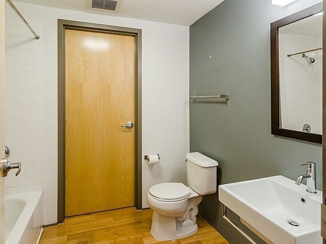 156 Porter Unit: Street