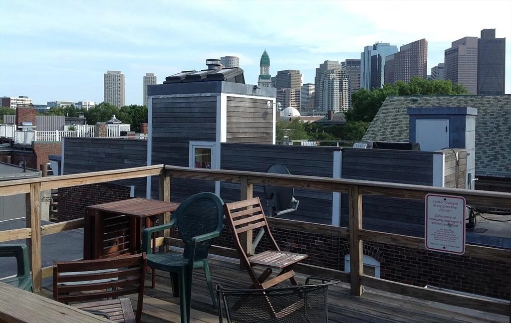 38 Charter Street # 3R