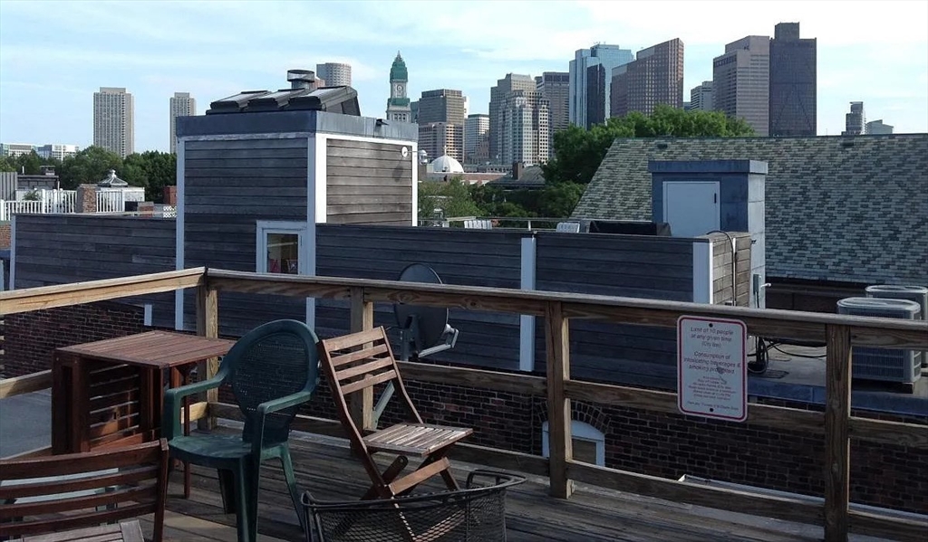 38 Charter Street # 3R