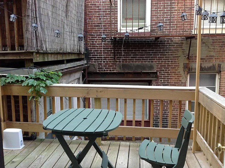 38 Charter Street # 3R