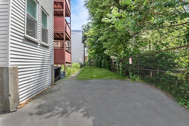 166 Thorndike Street # 1