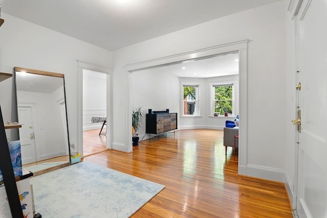 166 Thorndike Street # 1