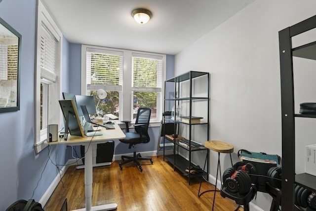 166 Thorndike Street # 1