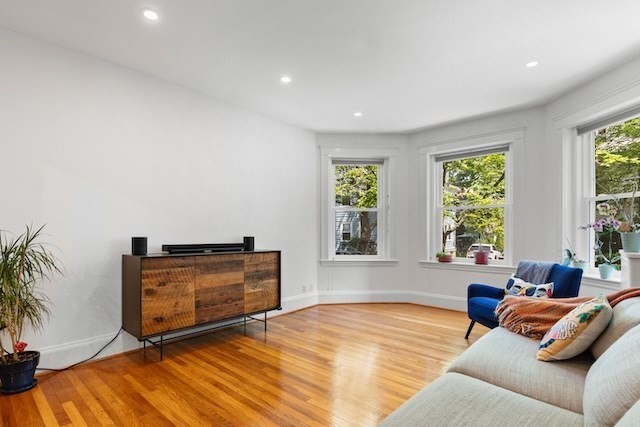 166 Thorndike Street # 1