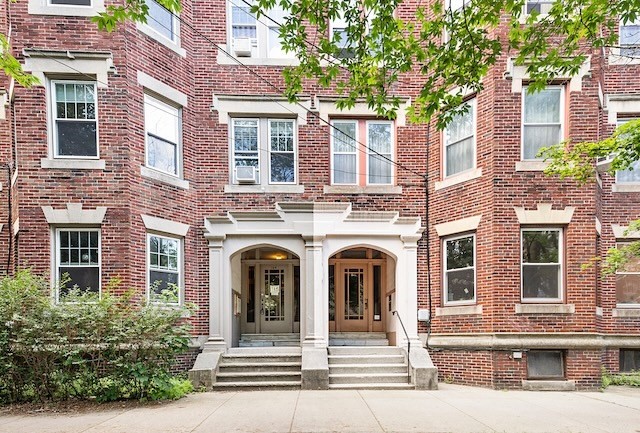 166 Thorndike Street # 1