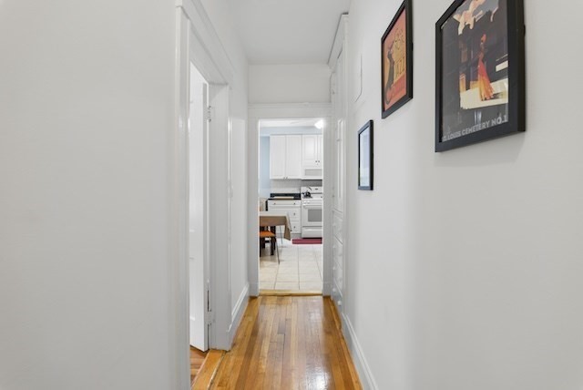 166 Thorndike Street # 1