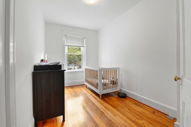 166 Thorndike Street # 1