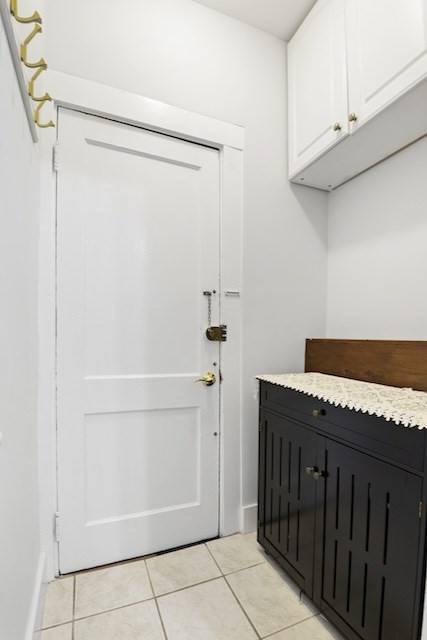 166 Thorndike Street # 1