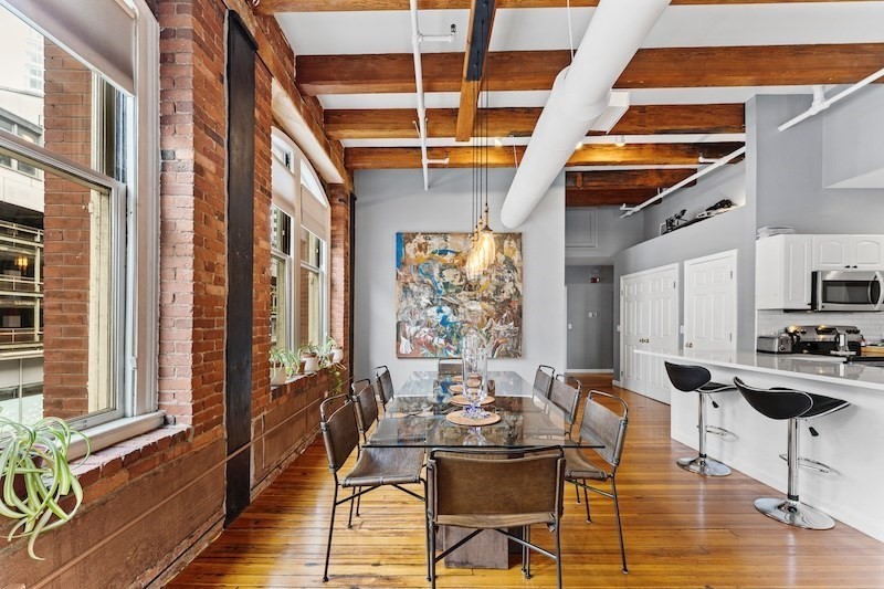 150 Lincoln Steet # 2A