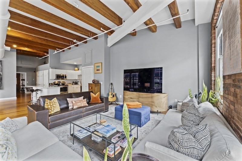 150 Lincoln Steet # 2A