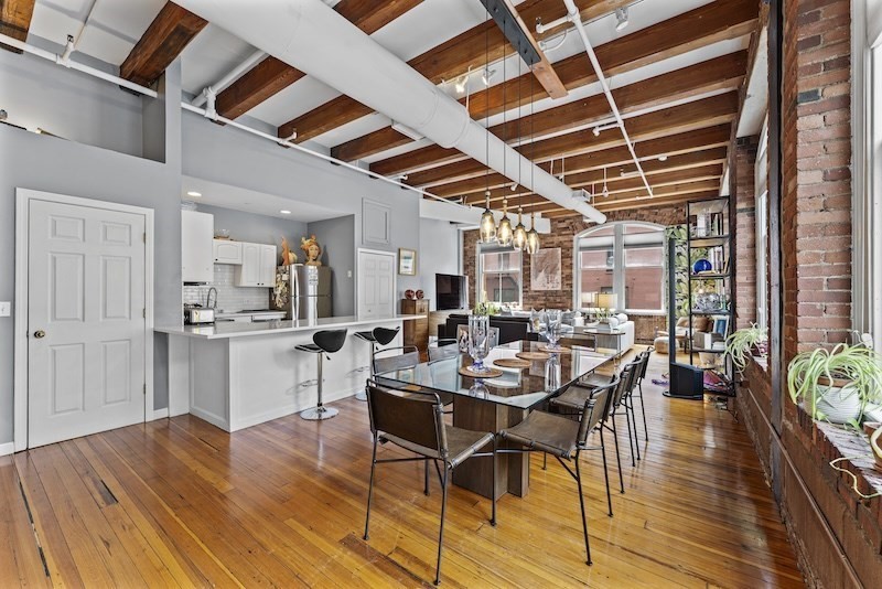 150 Lincoln Steet # 2A