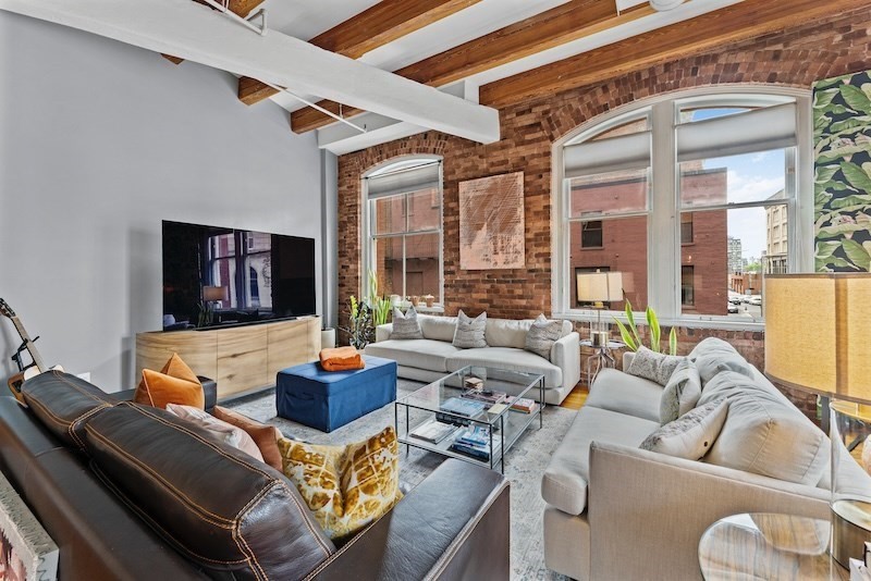 150 Lincoln Steet # 2A