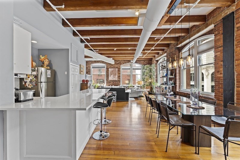 150 Lincoln Steet # 2A