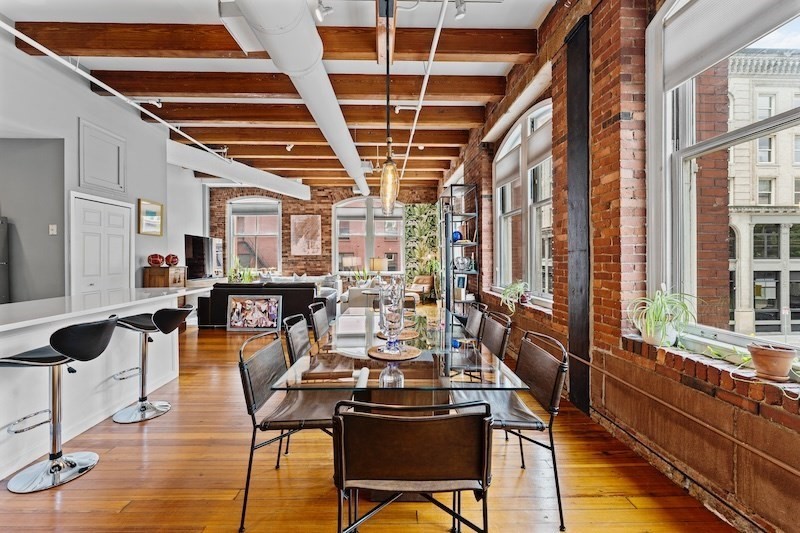 150 Lincoln Steet # 2A