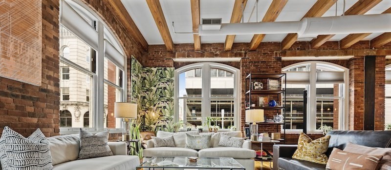 150 Lincoln Steet # 2A