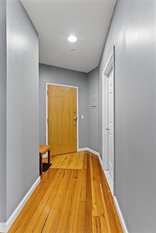 150 Lincoln Steet # 2A