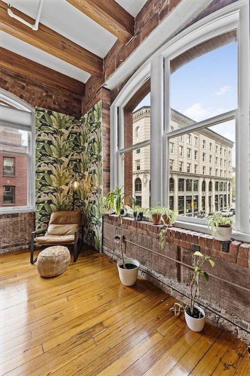 150 Lincoln Steet # 2A