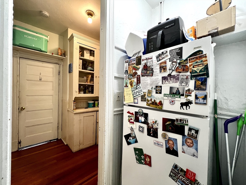 144 Coolidge Street # 1