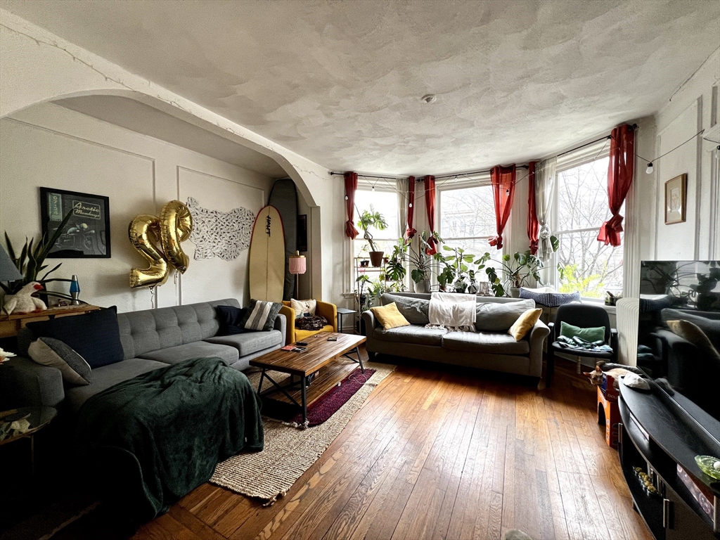 144 Coolidge Street # 1