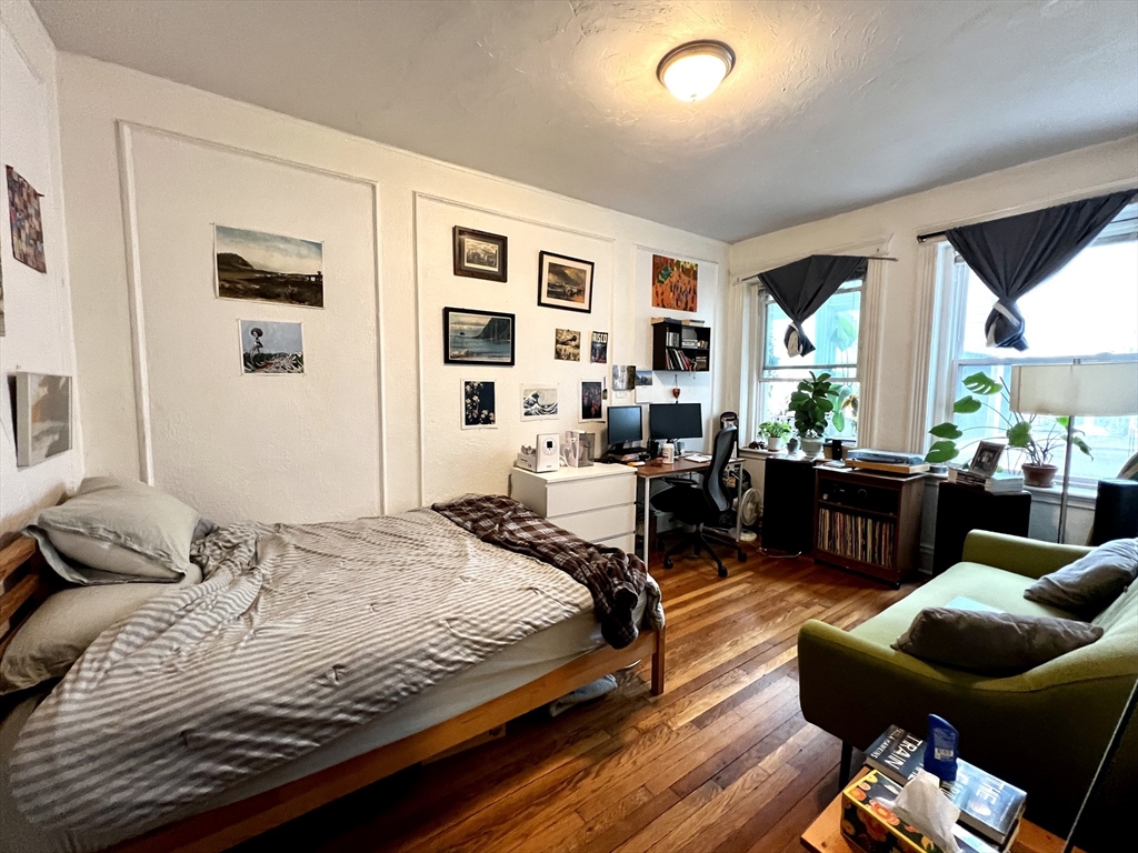 144 Coolidge Street # 1