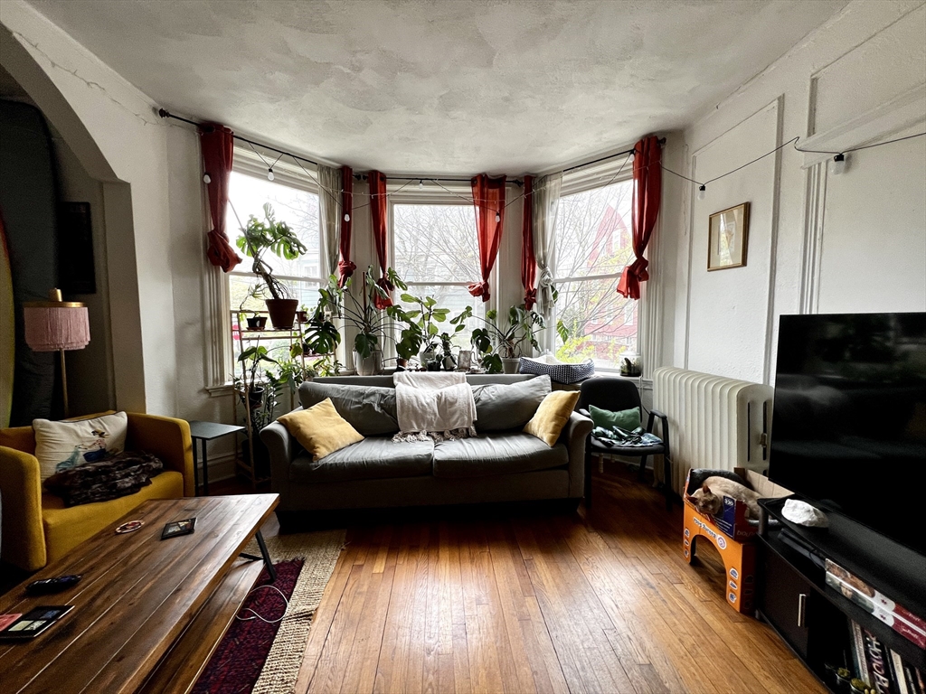 144 Coolidge Street # 1