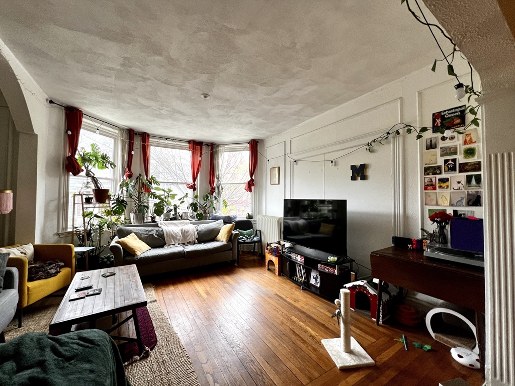 144 Coolidge Street # 1