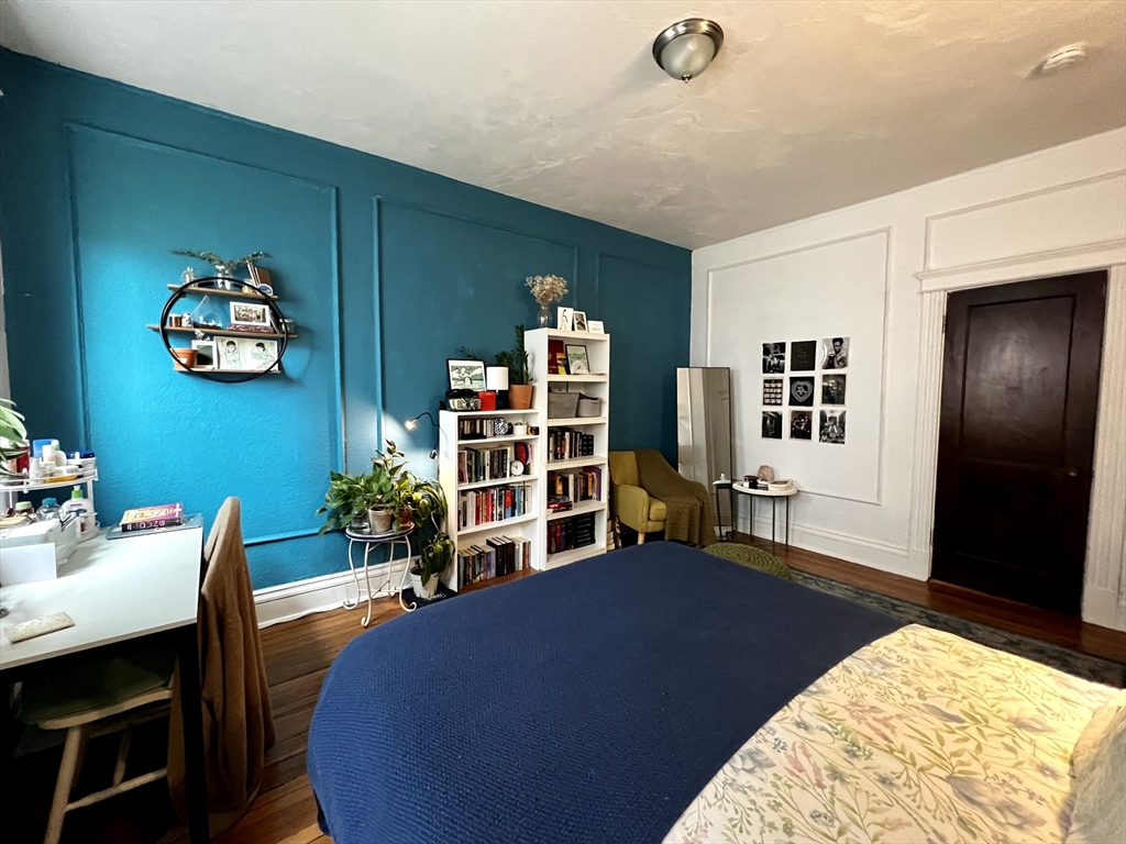 144 Coolidge Street # 1