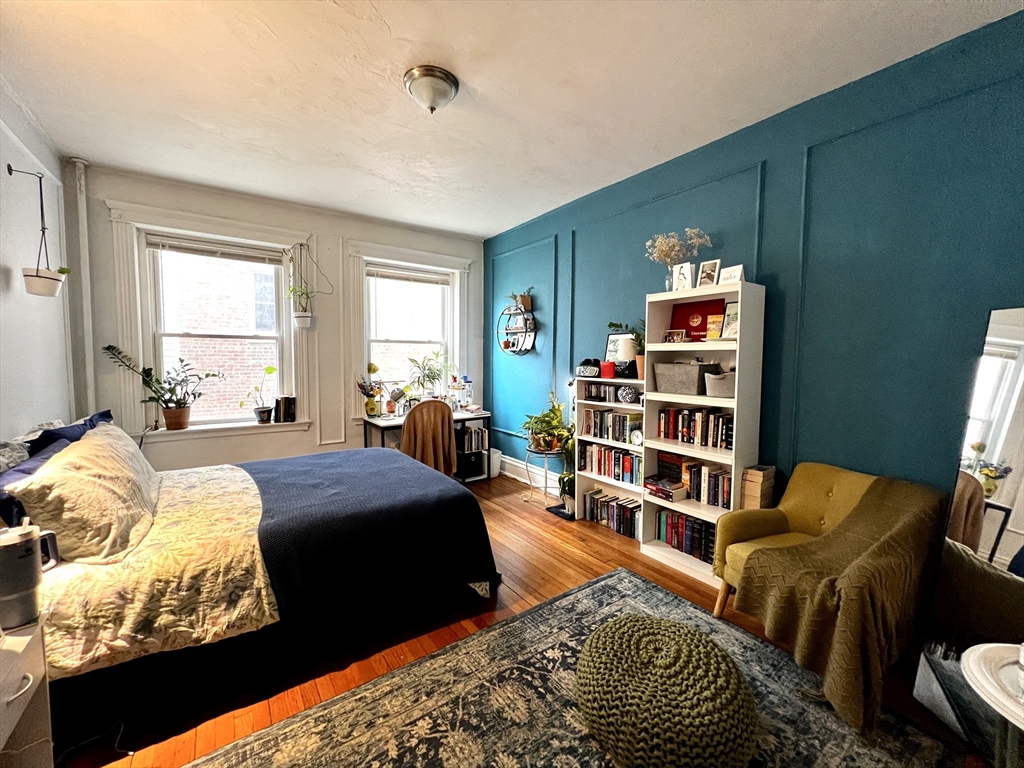 144 Coolidge Street # 1