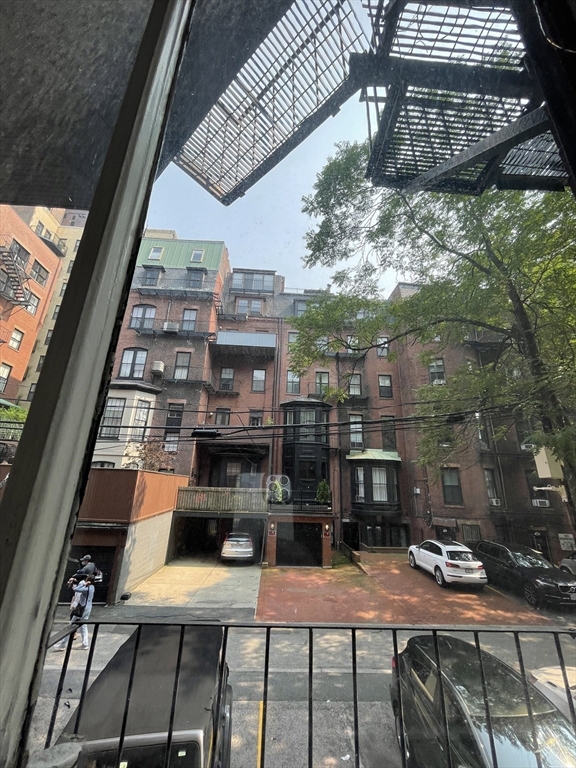 105 Beacon Street # 3