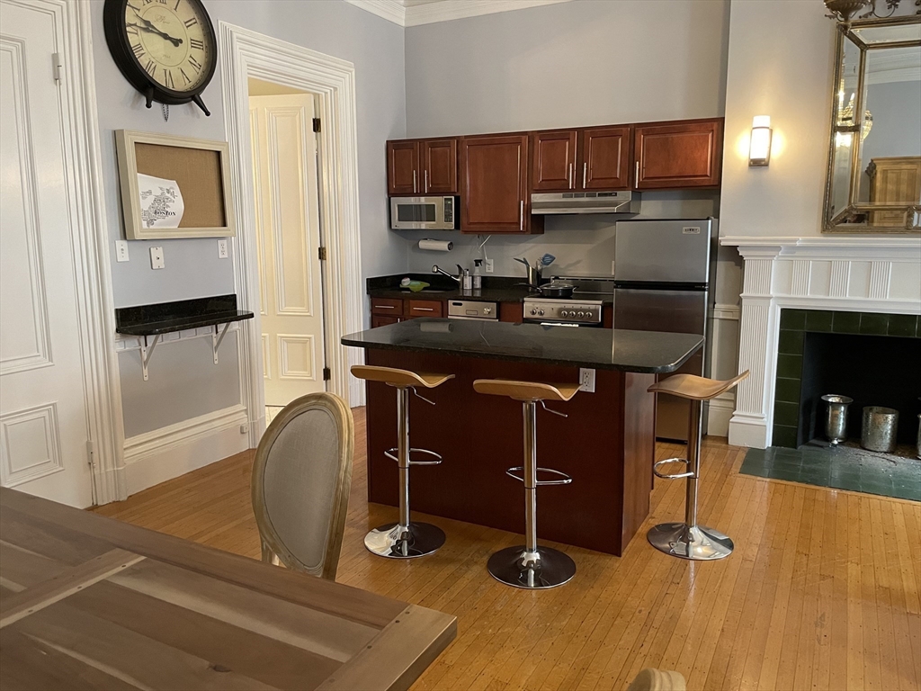 105 Beacon Street # 3