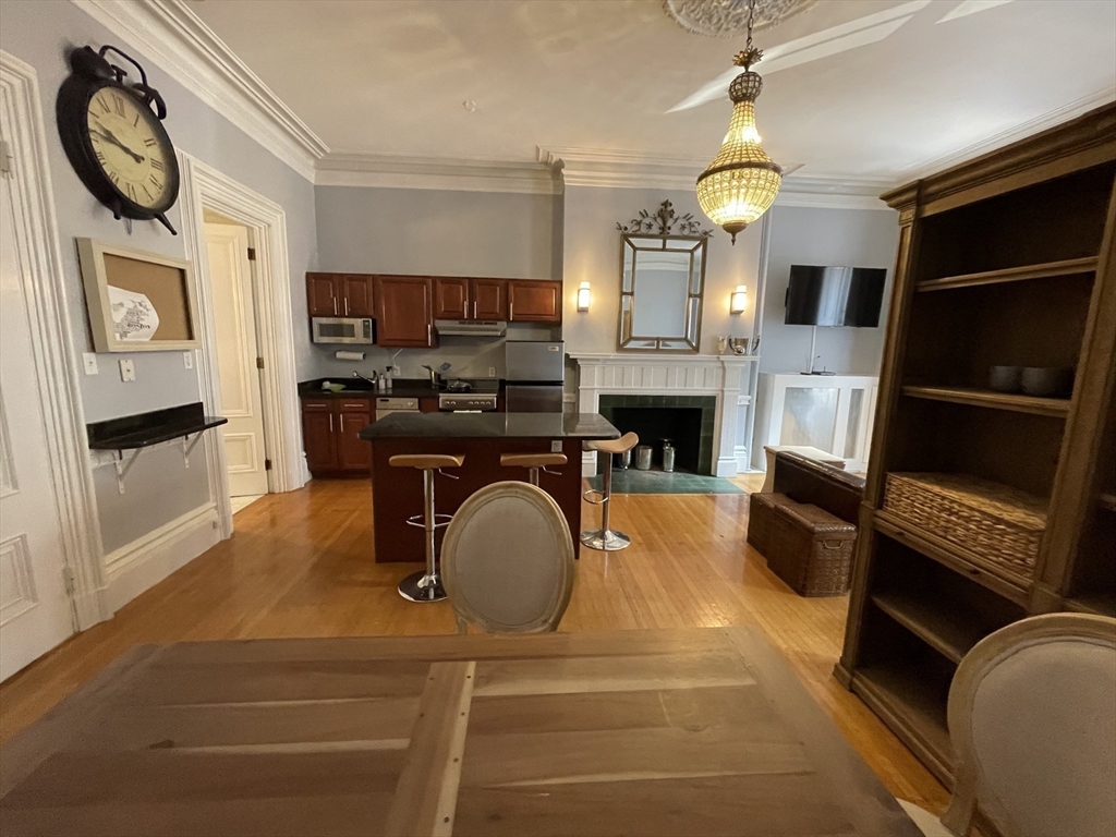 105 Beacon Street # 3