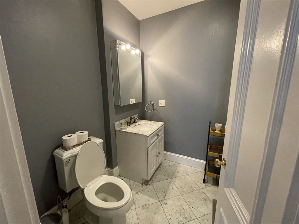 105 Beacon Street # 3