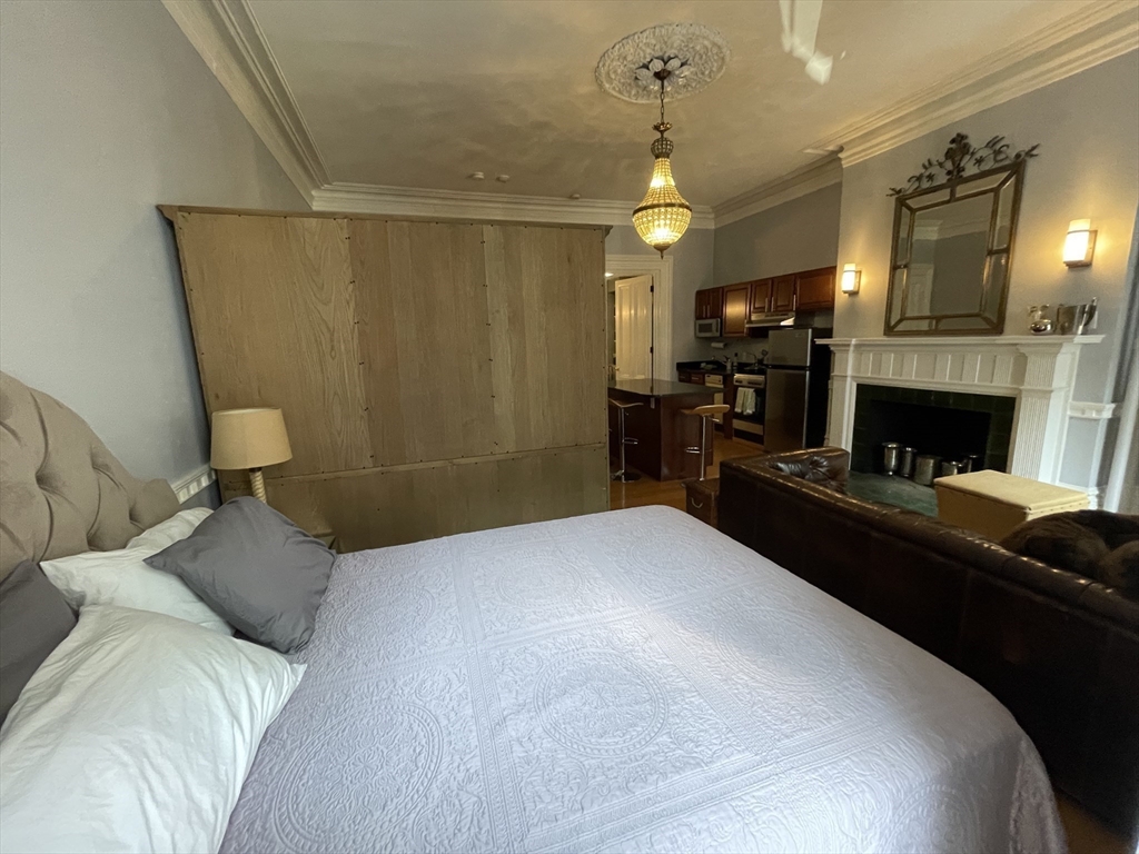 105 Beacon Street # 3