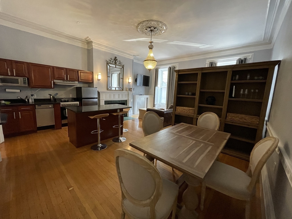 105 Beacon Street # 3