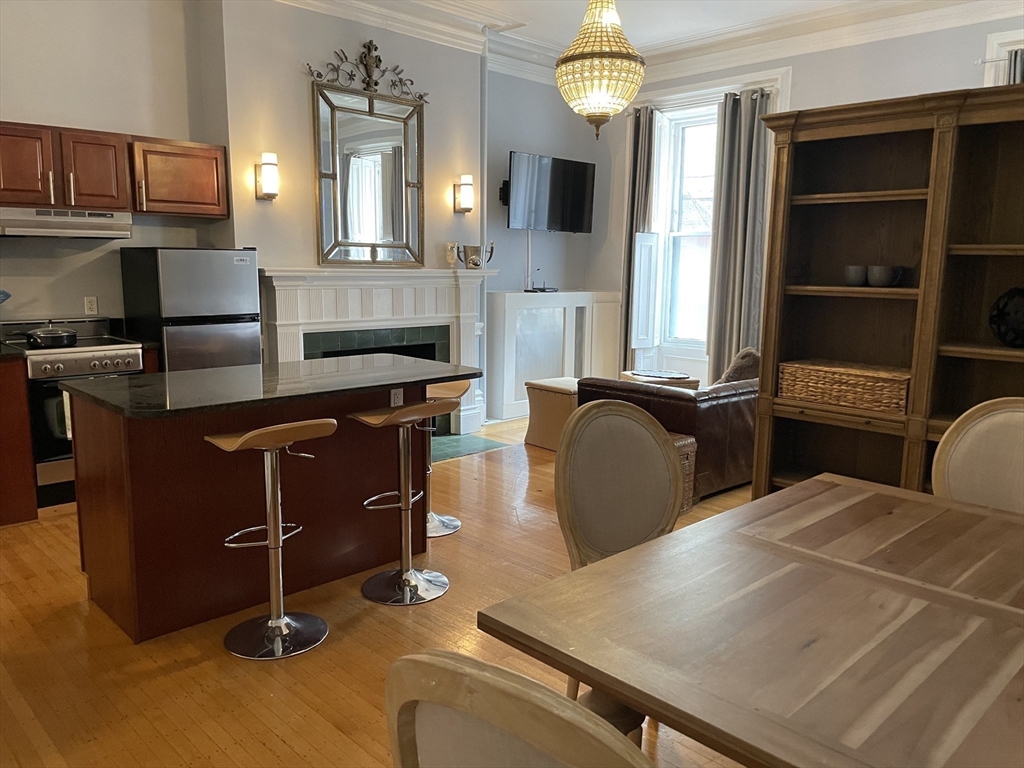 105 Beacon Street # 3