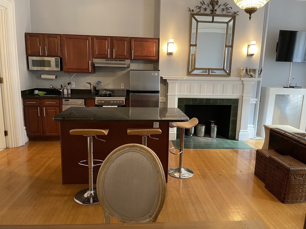 105 Beacon Street # 3