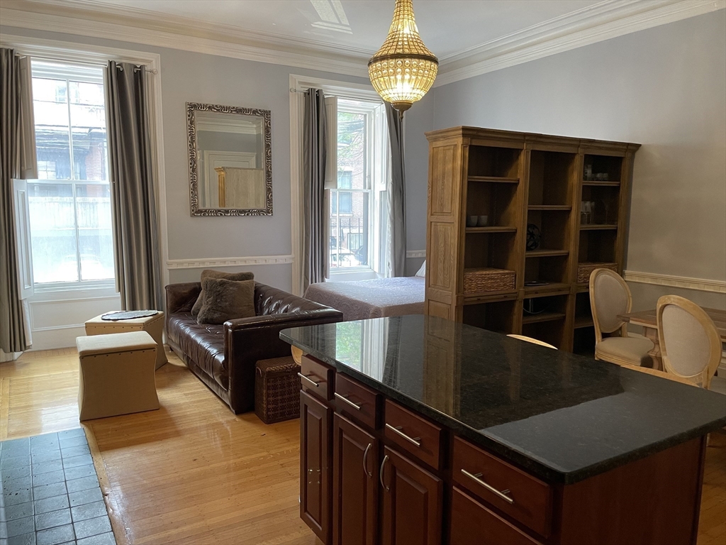 105 Beacon Street # 3