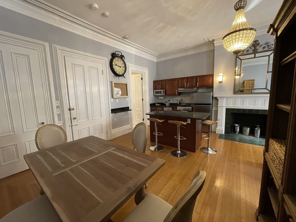 105 Beacon Street # 3