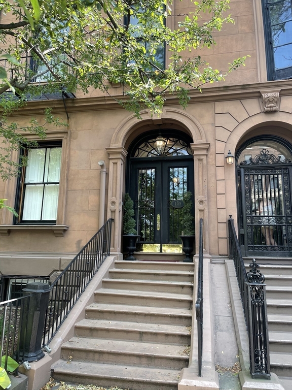105 Beacon Street # 3