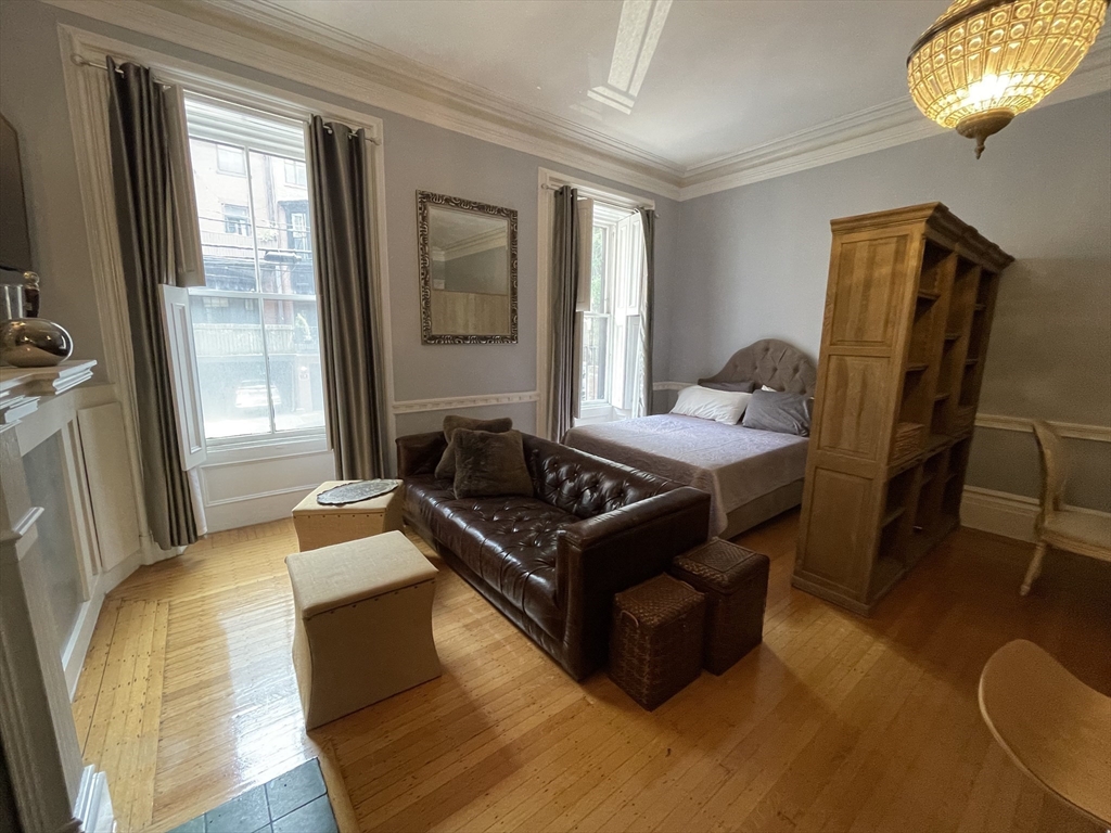 105 Beacon Street # 3