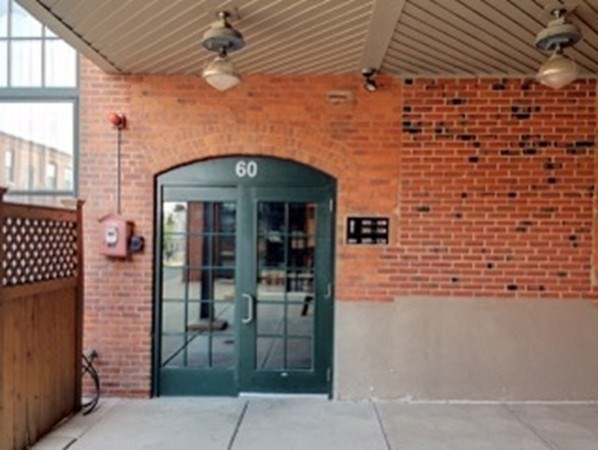 60 Dudley Street # 301