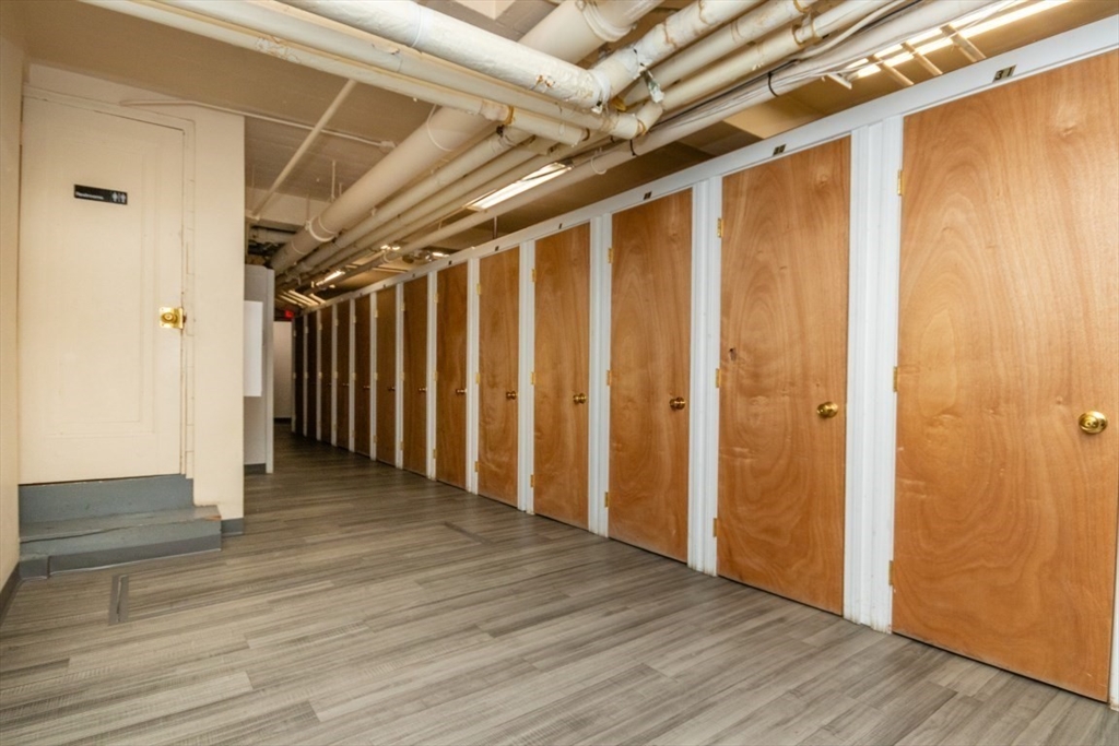 1450 Beacon St # 603