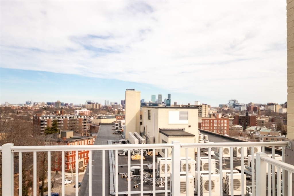 1450 Beacon St # 603