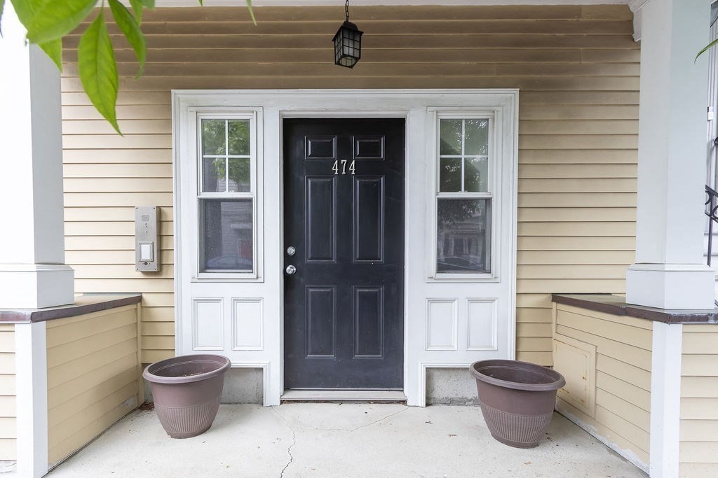 474 E 3rd # 2