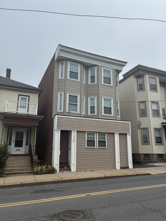 1048 Saratoga Street # 3