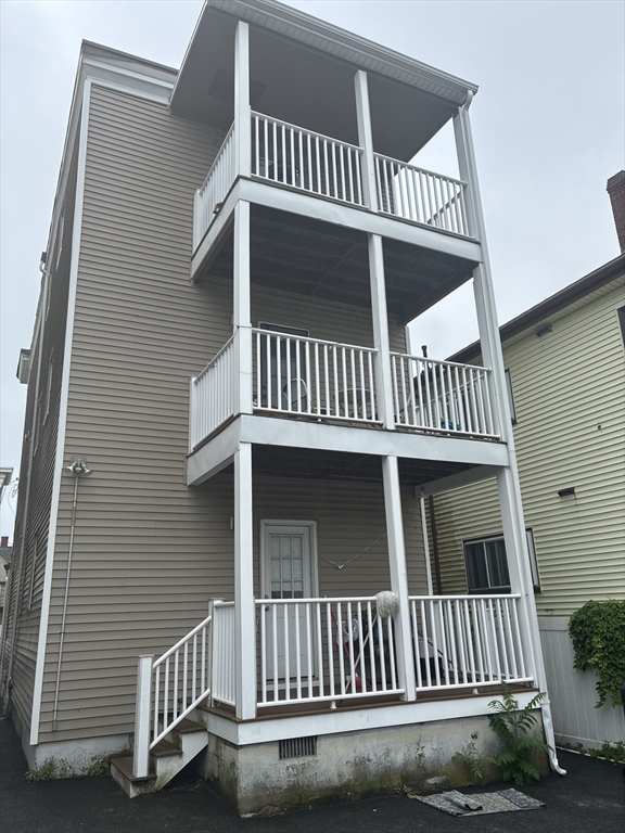 1048 Saratoga Street # 3