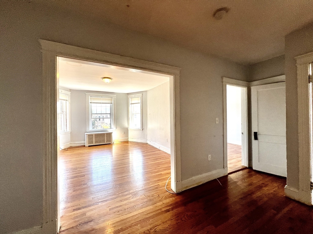 76 Babcock Street # 3